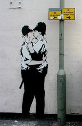 © www.banksy.co.uk